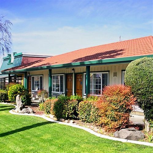 Holiday Motel Waynesburg Dış mekan fotoğraf