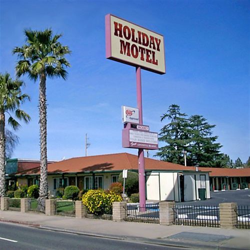 Holiday Motel Waynesburg Dış mekan fotoğraf